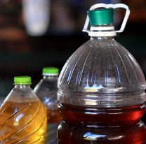 Dónde llevar el aceite de cocina usado