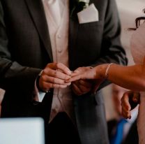 D&iacute;a de los Enamorados: 14 personas dar&aacute;n el s&iacute; el 14 de febrero en Salta