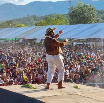 El Festival de Humor y Canto fue todo un éxito