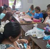 Cursos gratuitos en la Escuela de Arte y oficios: desde cuando te podes anotar