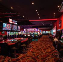 Nuevo Casino Alberdi: Quien es la afortunada salteña que ganó 1.7 millones
