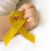 Hoy se conmemora el D&iacute;a Internacional del C&aacute;ncer Infantil