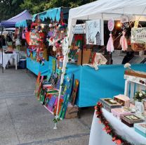 Se viene la Feria k-pop de emprendedores 