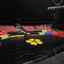 Éxito total del Circo Mundial en Salta: Precios de entradas y horarios