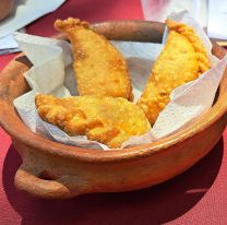 Se viene el Concurso de la Empanada en San Carlos