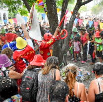 Fin de semana de carnaval en Salta: conocé la agenda cultural