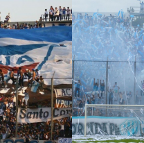 Habr&aacute; cl&aacute;sico salte&ntilde;o: Juventud Antoniana y Gimnasia y Tiro vuelven a enfrentarse