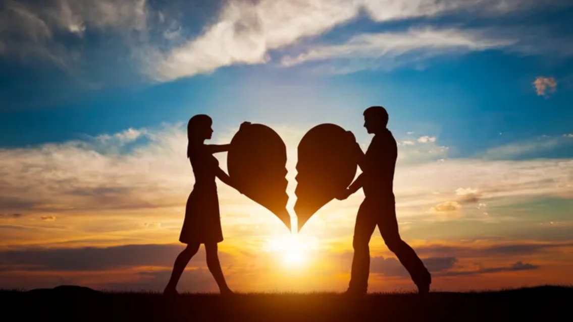 16 de febrero: Día de los amores imposibles