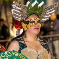 La Caldera prepara 3 noches de Corso a puro color
