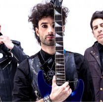 El Cuarto Soda se presenta esta noche con el "Homenaje a la Mejor banda de Rock de Latinoamérica"