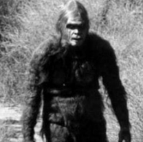 "El Ucumar": La criatura mítica que aparece en Metán y ahora es furor en el cine