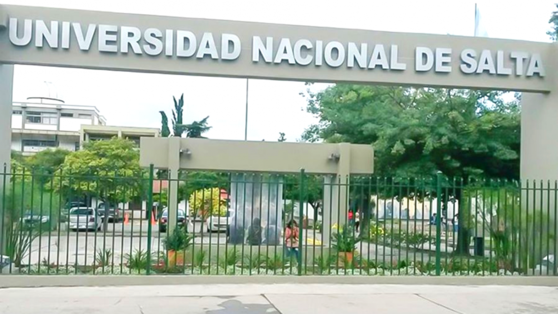 Graduados en Medicina de la UNSa cursarán residencias profesionales en Salud Pública