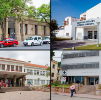 Los servicios de Salud P&uacute;blica trabajar&aacute;n con guardias para urgencias durante los feriados