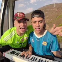 La T y la M harán su primer teatro en Salta