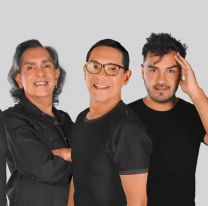 Los Nocheros vuelven al ruedo: "Gracias por esperarnos"