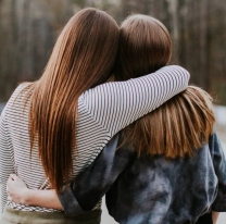 El gesto de amor de una salte&ntilde;a con su amiga: le donar&aacute; un &oacute;rgano para que siga viviendo