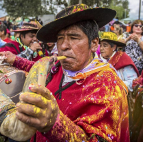 Salta est&aacute; entre los 10 destinos m&aacute;s elegidos para el Carnaval