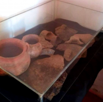 El Tala podría estar sobre restos de la Cultura Candelaria