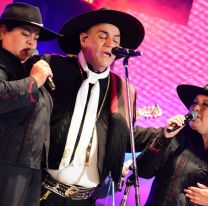 Chaya Rosarina, D&iacute;a 2: El Chaque&ntilde;o, Ahyre, Lucio Rojas y m&aacute;s