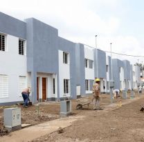 El sueño de la casa propia más cerca que nunca: "tenés tiempo de anotarte"