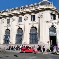 Mañana en Salta no habrá atención bancaria