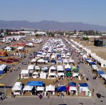 Vuelve la Feria Potencia y promete ser un éxito