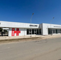 Mañana se inaugurará el centro modular sanitario de Orán