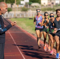 Comenzarán las obras de la puesta en valor de la pista de atletismo del Centro de Alto Rendimiento de Cachi