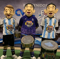 "Carlitos Meli&aacute;n y sus mu&ntilde;equitos" llegan a la Casa de la Cultura 