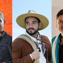 "La Fiesta del Monte" ser&aacute; la protagonista de la primera noche de Serenata