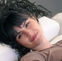 Valentina, hermana de Marcos, enamor&oacute; hasta a Gran Hermano en el confesionario: "Casi le pide el n&uacute;mero"