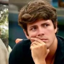 Santi Maratea quiere que Marcos de "Gran Hermano" contin&uacute;e su legado con las colectas solidarias