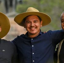 Hoy arranca la Serenata a Cafayate: grilla de artistas, horarios, entradas