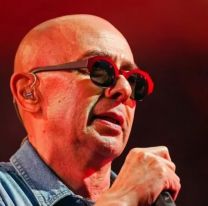 El Indio Solari anunció su retiro de los escenarios