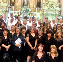 Están abiertas las inscripciones para ser parte de la edición 2023 del coro de las personas mayores