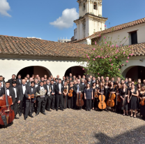 Concierto de la Sinfónica homenaje al Mes de la Mujer