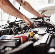 24 de febrero: D&iacute;a del Mec&aacute;nico Automotor