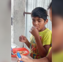 Salteñito llevó a su yegua a pastar y no volvió nunca más: "el desesperado pedido de su mamá"