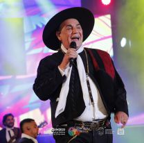 Amanecer histórico: A qué hora toca el Chaqueño Palavecino