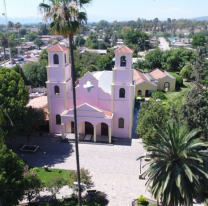 El Carril celebrará 111 años de historia con un festival gratuito