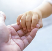 Un ni&ntilde;o de Tartagal, diagnosticado con TEA, espera una familia que lo adopte