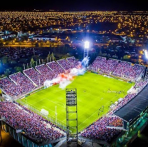 El Martearena suena fuerte para el debut de River Plate en la Copa Argentina