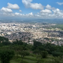 Así estará el tiempo para este fin de semana