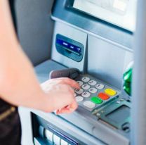 Comienza hoy el pago de sueldos a la Administración Pública Provincial