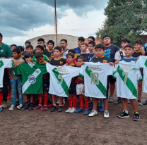 Banfield buscará talentos del futbol en Metán