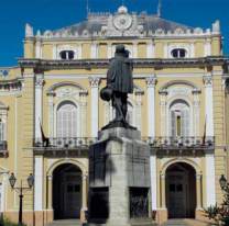 El miércoles comienza el 125º período ordinario de sesiones de la Legislatura salteña