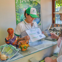 Salta cuenta con centros de atención al visitante que brindan un servicio de calidad al turista