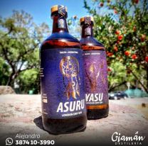 Degustación gratuita de gin tonic en Nuevo Casino Alberdi