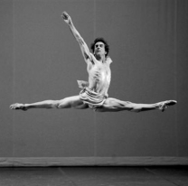 28 de febrero: Día Nacional del Bailarín