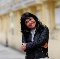 Homenaje a "La Moro" en el Centro Cultural América